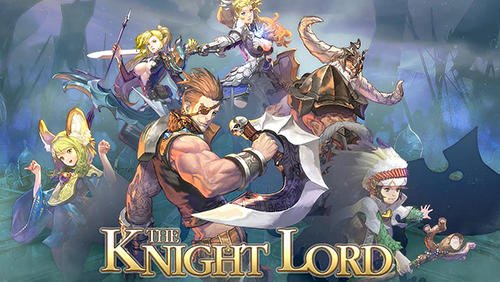 download The knight lord apk